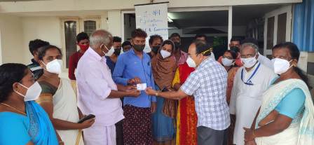 MAIN Launches Massive Outreach on e-Shram Card and…