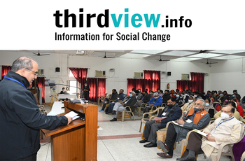 Open Forum: Accompanying Distress Migrants